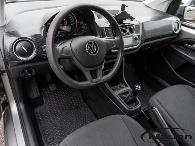 up! *KLIMA*SHZ*KAMERA*TEMPOMAT*DAB*