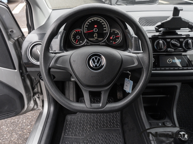 up! *KLIMA*SHZ*KAMERA*TEMPOMAT*DAB*