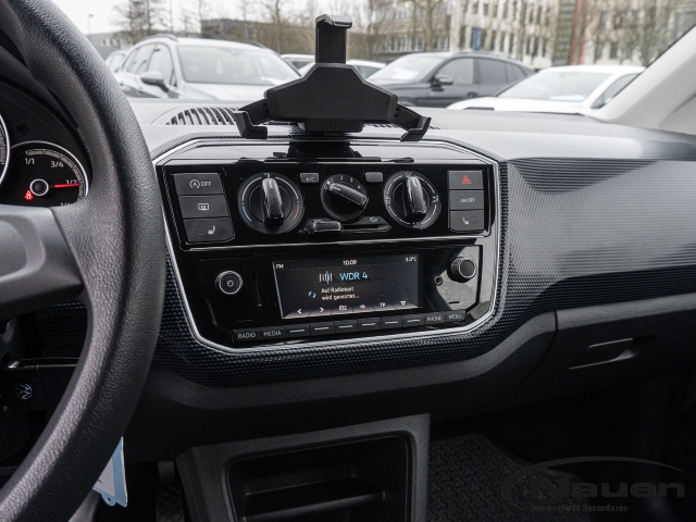 up! *KLIMA*SHZ*KAMERA*TEMPOMAT*DAB*