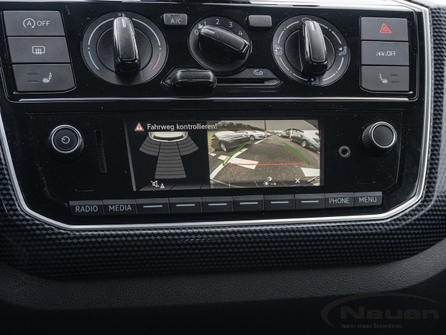 up! *KLIMA*SHZ*KAMERA*TEMPOMAT*DAB*