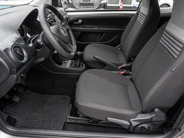 up! *KLIMA*SHZ*KAMERA*TEMPOMAT*DAB*