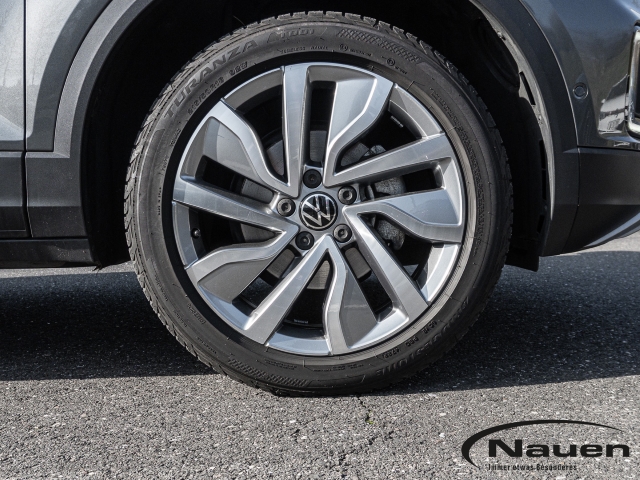 T-Roc MOVE 1.5 TSI DSG *ACC*KAMERA*LED*SHZ*