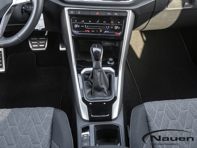 T-Roc MOVE 1.5 TSI DSG *ACC*KAMERA*LED*SHZ*