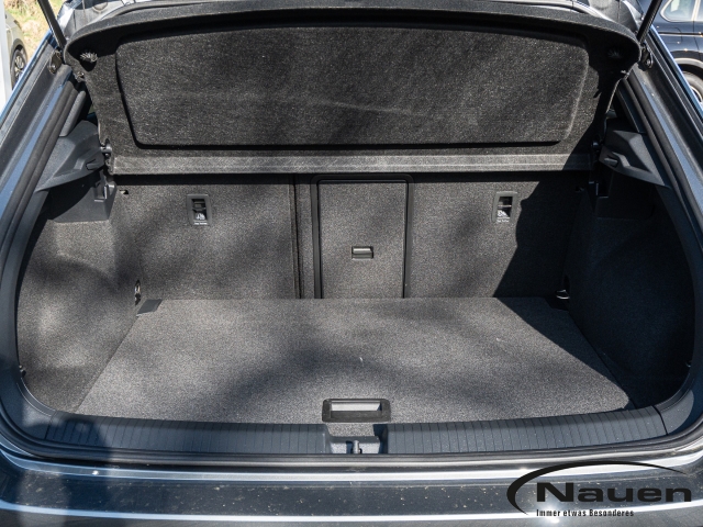 T-Roc MOVE 1.5 TSI DSG *ACC*KAMERA*LED*SHZ*