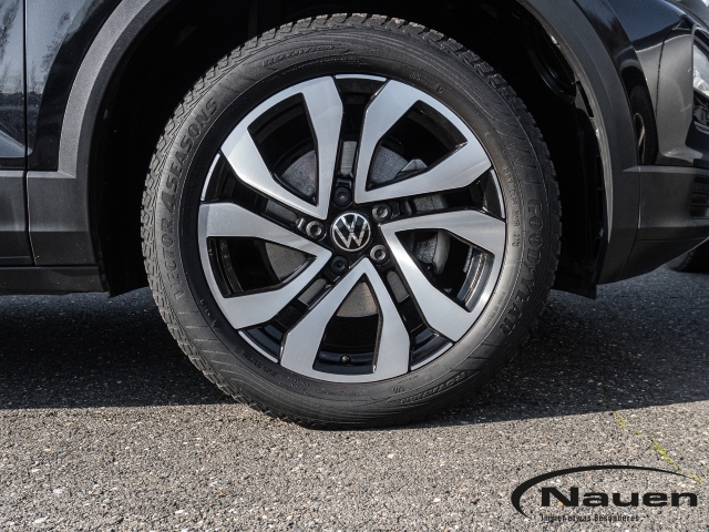 T-Roc Style 1.0 TSI *NAVI*PDC*SHZ*CLIMATRONIC*