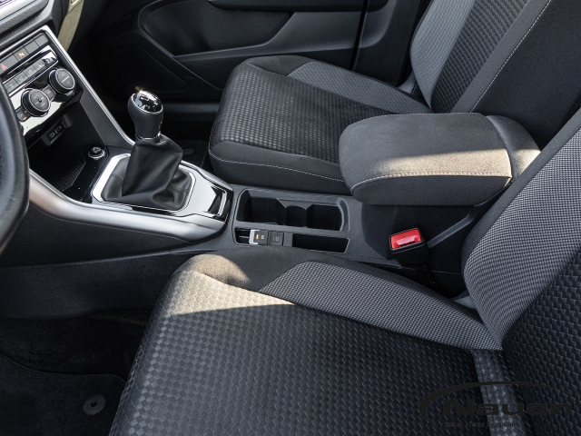 T-Roc Style 1.0 TSI *NAVI*PDC*SHZ*CLIMATRONIC*