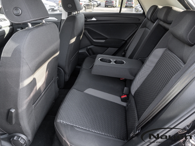 T-Roc Style 1.0 TSI *NAVI*PDC*SHZ*CLIMATRONIC*