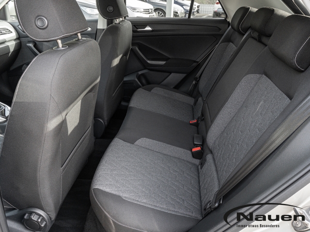 T-Roc MOVE 1.5 TSI DSG *NAVI*KAMERA*SHZ*LED*