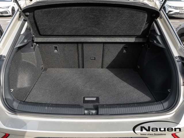 T-Roc MOVE 1.5 TSI DSG *NAVI*KAMERA*SHZ*LED*