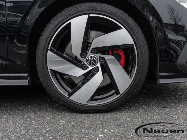 Golf GTI *NAVI*LED*SHZ+LHZ*CLIMATRONIC*