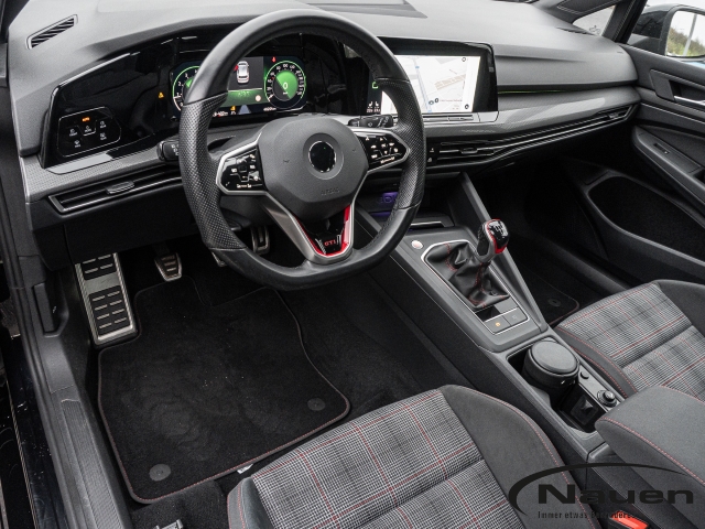 Golf GTI *NAVI*LED*SHZ+LHZ*CLIMATRONIC*