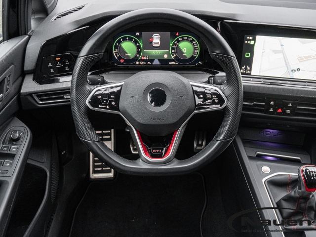 Golf GTI *NAVI*LED*SHZ+LHZ*CLIMATRONIC*