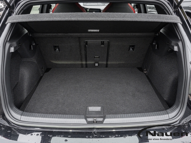 Golf GTI *NAVI*LED*SHZ+LHZ*CLIMATRONIC*