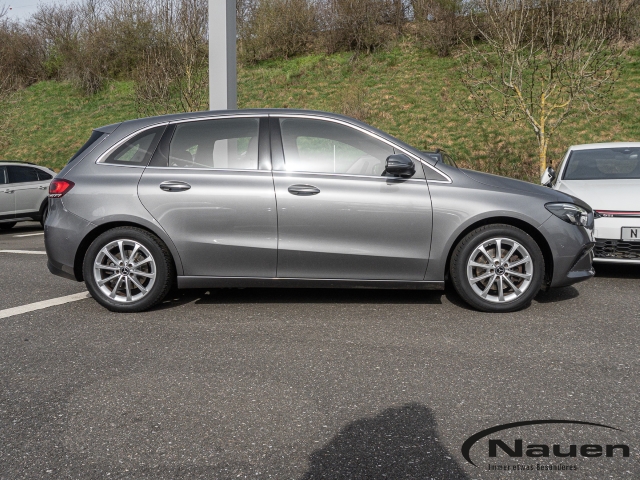 B 200 Progressive *AHK*LED*KAMERA*NAVI*SHZ*