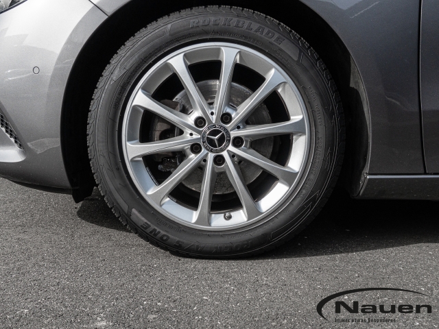 B 200 Progressive *AHK*LED*KAMERA*NAVI*SHZ*