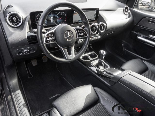 B 200 Progressive *AHK*LED*KAMERA*NAVI*SHZ*