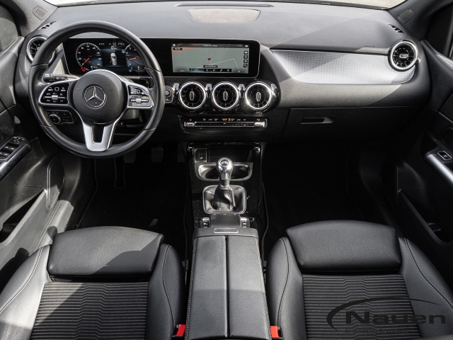 B 200 Progressive *AHK*LED*KAMERA*NAVI*SHZ*