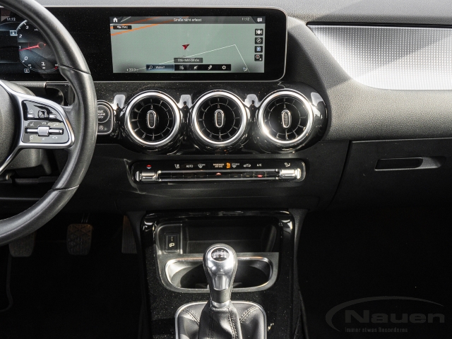 B 200 Progressive *AHK*LED*KAMERA*NAVI*SHZ*