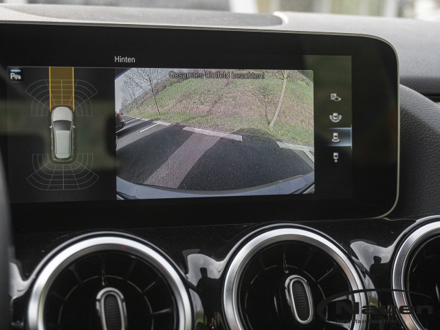 B 200 Progressive *AHK*LED*KAMERA*NAVI*SHZ*