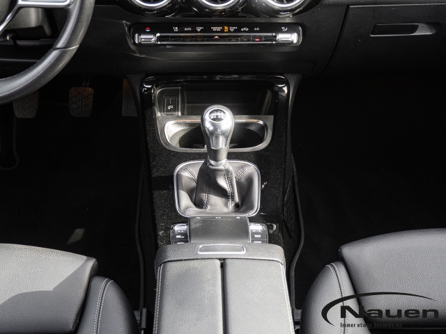 B 200 Progressive *AHK*LED*KAMERA*NAVI*SHZ*