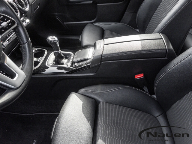 B 200 Progressive *AHK*LED*KAMERA*NAVI*SHZ*