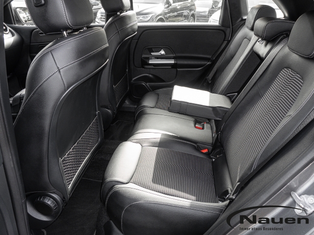 B 200 Progressive *AHK*LED*KAMERA*NAVI*SHZ*