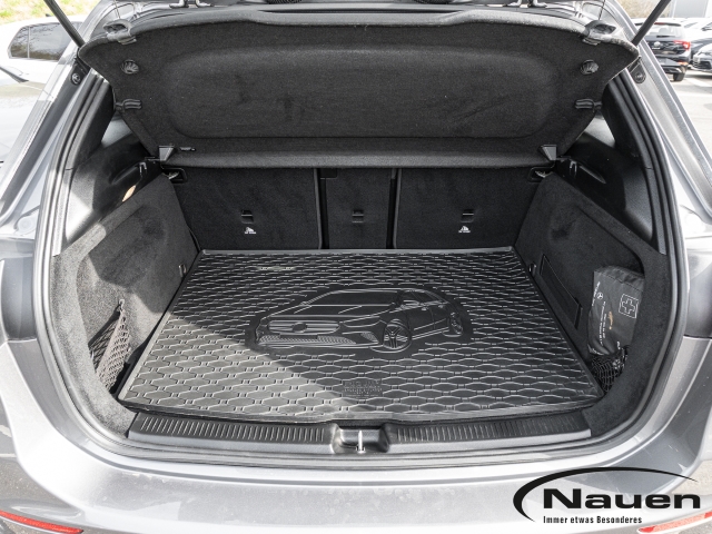 B 200 Progressive *AHK*LED*KAMERA*NAVI*SHZ*