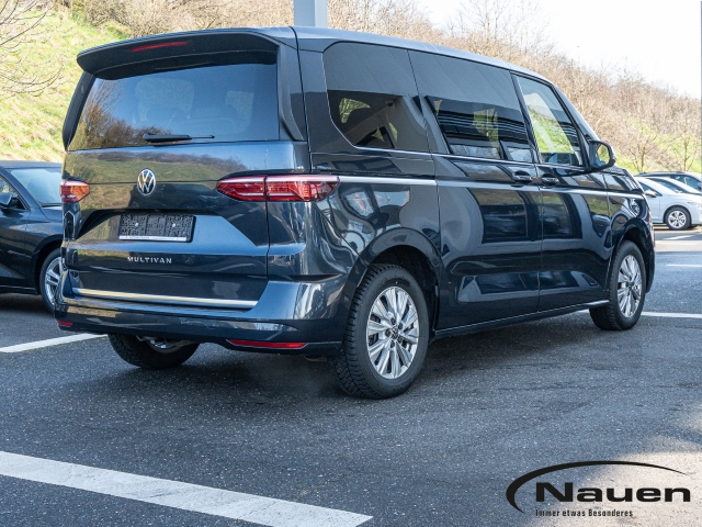 Transporter Style DSG *7-Sitzer*ACC*AHK*PANO*NAVI*