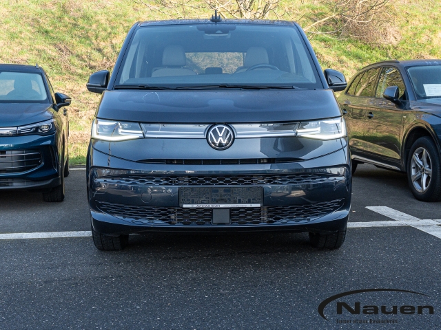 Transporter Style DSG *7-Sitzer*ACC*AHK*PANO*NAVI*