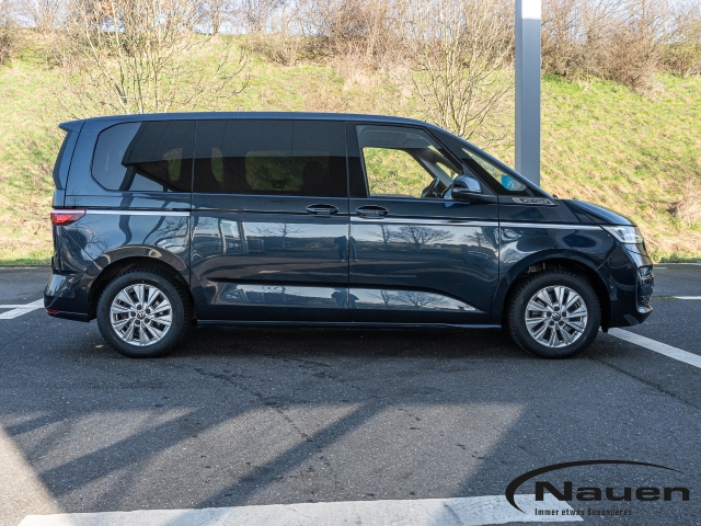 Transporter Style DSG *7-Sitzer*ACC*AHK*PANO*NAVI*