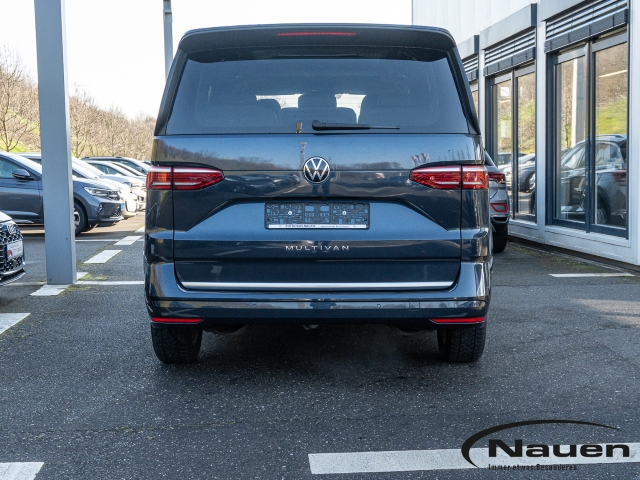 Transporter Style DSG *7-Sitzer*ACC*AHK*PANO*NAVI*