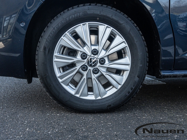 Transporter Style DSG *7-Sitzer*ACC*AHK*PANO*NAVI*