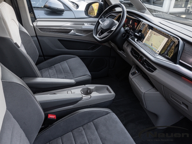 Transporter Style DSG *7-Sitzer*ACC*AHK*PANO*NAVI*