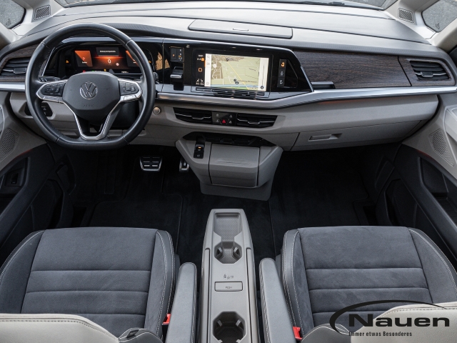 Transporter Style DSG *7-Sitzer*ACC*AHK*PANO*NAVI*