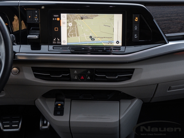 Transporter Style DSG *7-Sitzer*ACC*AHK*PANO*NAVI*