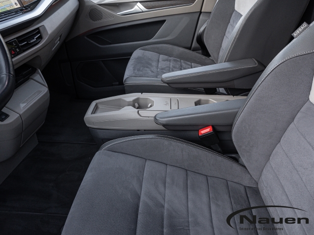 Transporter Style DSG *7-Sitzer*ACC*AHK*PANO*NAVI*