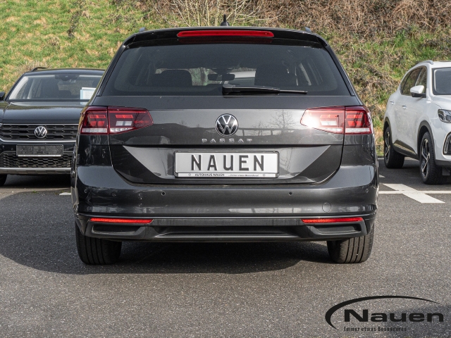 Passat Variant 2.0 TDI DSG *ACC*NAVI*LED*SHZ*KAMERA*APP-CONNECT*
