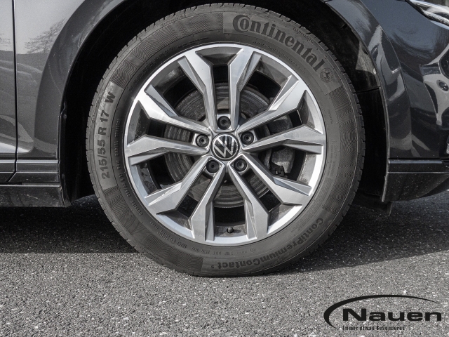 Passat Variant 2.0 TDI DSG *ACC*NAVI*LED*SHZ*KAMERA*APP-CONNECT*