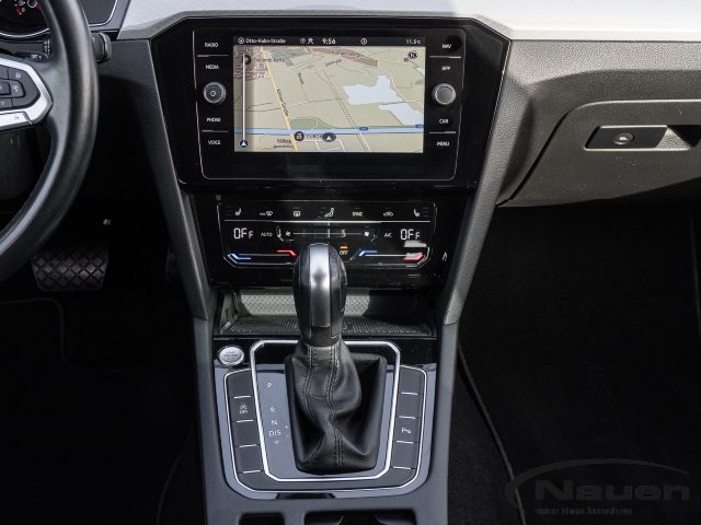 Passat Variant 2.0 TDI DSG *ACC*NAVI*LED*SHZ*KAMERA*APP-CONNECT*