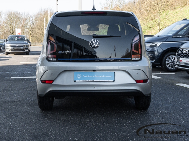 up e-up! *CLIMATRONIC*SHZ*TEMPOMAT*KAMERA*LM*