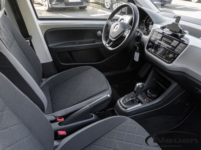 up e-up! *CLIMATRONIC*SHZ*TEMPOMAT*KAMERA*LM*