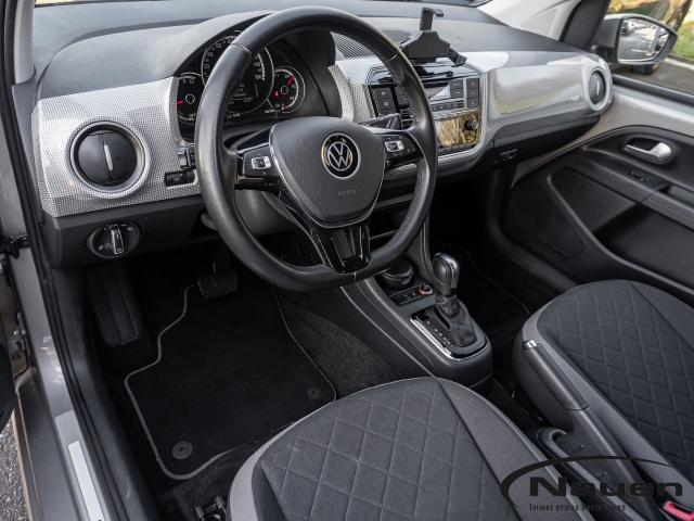 up e-up! *CLIMATRONIC*SHZ*TEMPOMAT*KAMERA*LM*