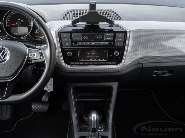 up e-up! *CLIMATRONIC*SHZ*TEMPOMAT*KAMERA*LM*