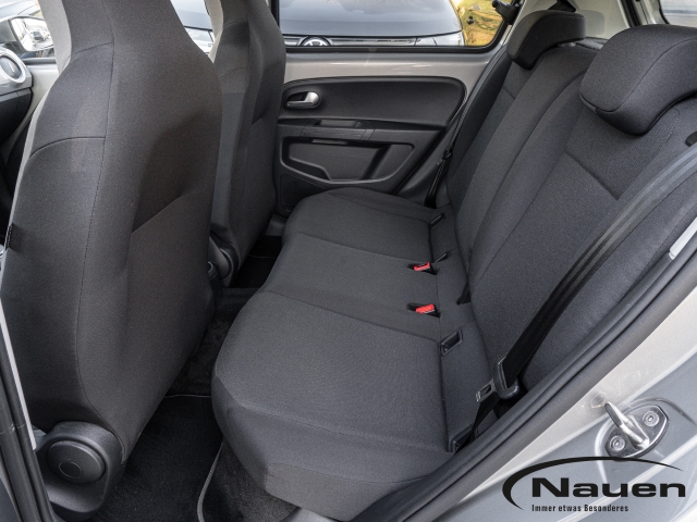 up e-up! *CLIMATRONIC*SHZ*TEMPOMAT*KAMERA*LM*