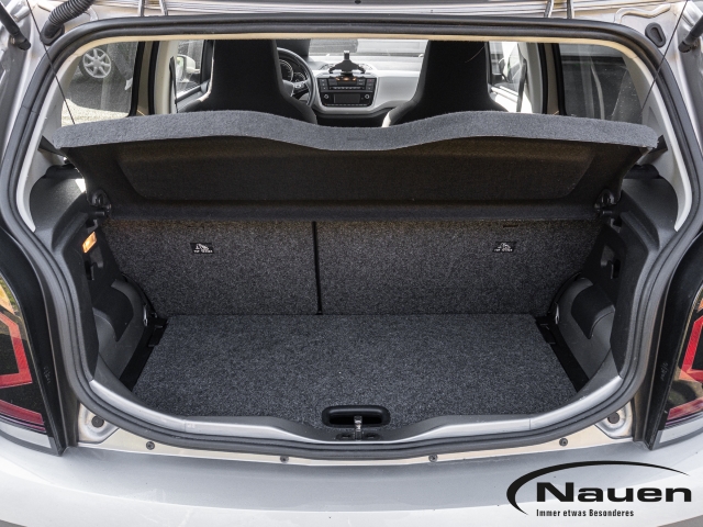 up e-up! *CLIMATRONIC*SHZ*TEMPOMAT*KAMERA*LM*