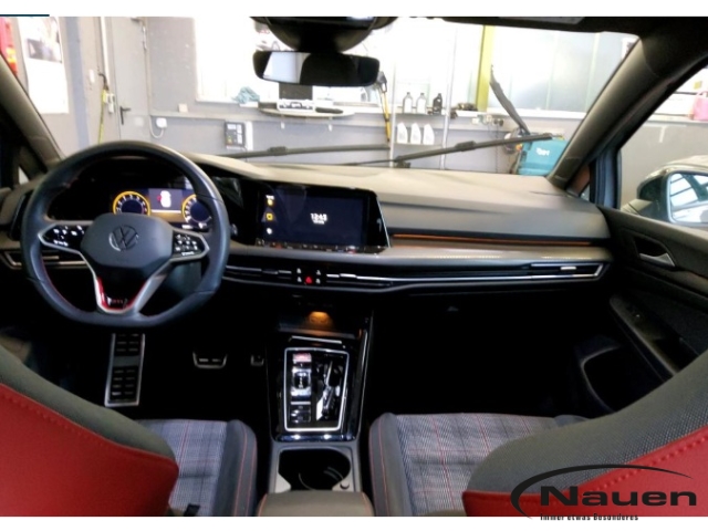 Golf GTI *MATRIX*NAVI*KAMERA*BLACK STYLE*SHZ+LHZ*
