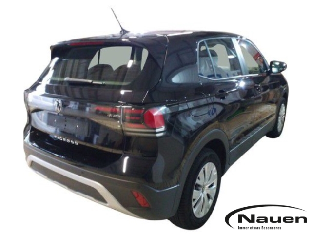 T-Cross 1.0 l TSI *ALLWETTER*SHZ*PDC*LED*DAB*