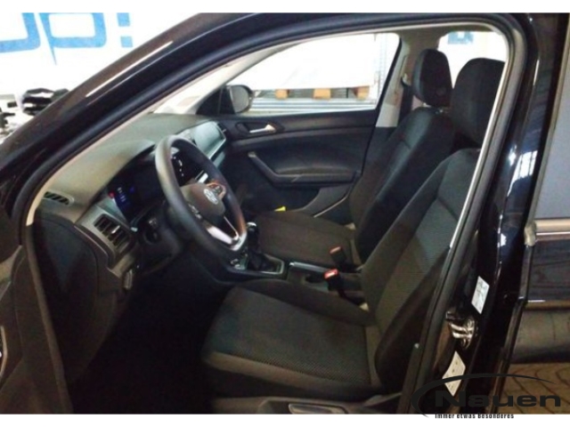 T-Cross 1.0 l TSI *ALLWETTER*SHZ*PDC*LED*DAB*