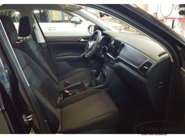 T-Cross 1.0 l TSI *ALLWETTER*SHZ*PDC*LED*DAB*