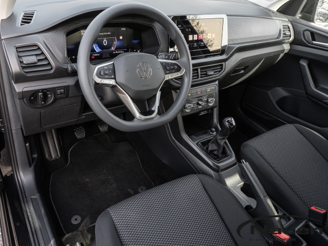 T-Cross 1.0 l TSI *ALLWETTER*SHZ*PDC*LED*DAB*